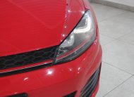 2014 VOLKSWAGEN GOLF 7 GTi