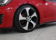 2014 VOLKSWAGEN GOLF 7 GTi