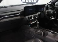 2024 FORD MUSTANG 5.0 GT