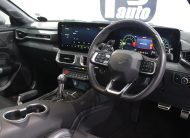 2024 FORD MUSTANG 5.0 GT