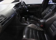 2014 VOLKSWAGEN GOLF 7 GTi
