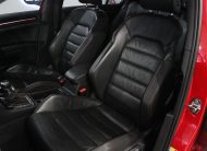 2014 VOLKSWAGEN GOLF 7 GTi