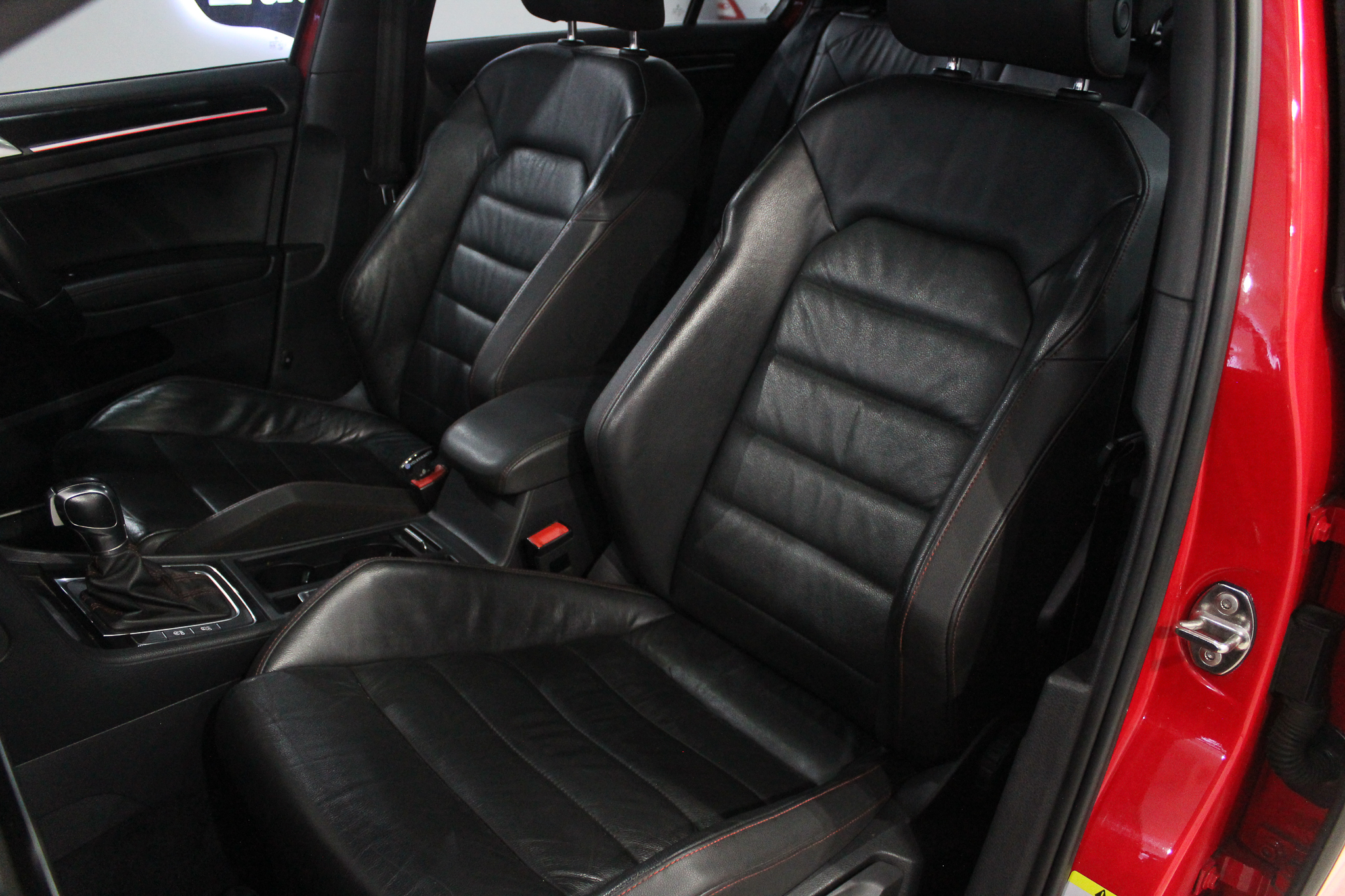 2014 VOLKSWAGEN GOLF 7 GTi
