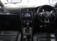 2014 VOLKSWAGEN GOLF 7 GTi