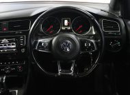 2014 VOLKSWAGEN GOLF 7 GTi