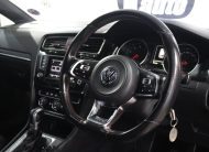 2014 VOLKSWAGEN GOLF 7 GTi