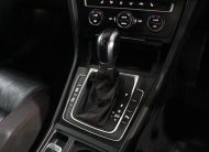 2014 VOLKSWAGEN GOLF 7 GTi