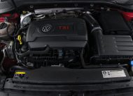 2014 VOLKSWAGEN GOLF 7 GTi