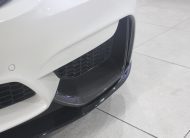 2016 BMW M4 COUPE M-DCT