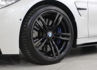 2016 BMW M4 COUPE M-DCT
