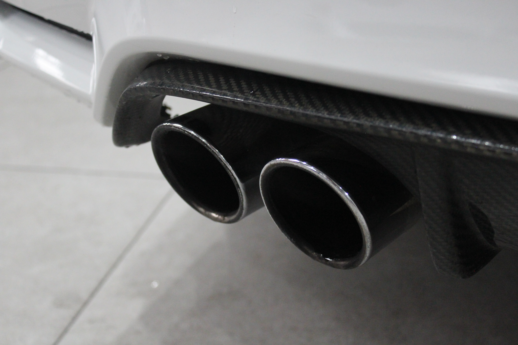 2016 BMW M4 COUPE M-DCT