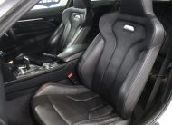 2016 BMW M4 COUPE M-DCT