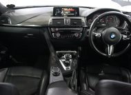 2016 BMW M4 COUPE M-DCT