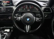 2016 BMW M4 COUPE M-DCT