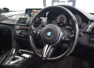 2016 BMW M4 COUPE M-DCT