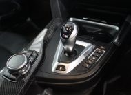 2016 BMW M4 COUPE M-DCT