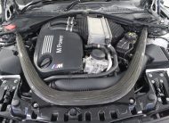 2016 BMW M4 COUPE M-DCT