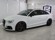 2018 AUDI RS3 STRONIC