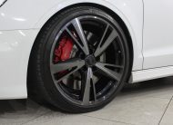 2018 AUDI RS3 STRONIC