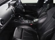 2018 AUDI RS3 STRONIC