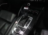 2018 AUDI RS3 STRONIC