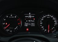 2018 AUDI RS3 STRONIC