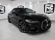 2021 BMW 420i CABRIOLET M SPORT