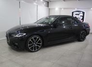 2021 BMW 420i CABRIOLET M SPORT