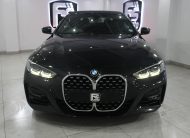 2021 BMW 420i CABRIOLET M SPORT