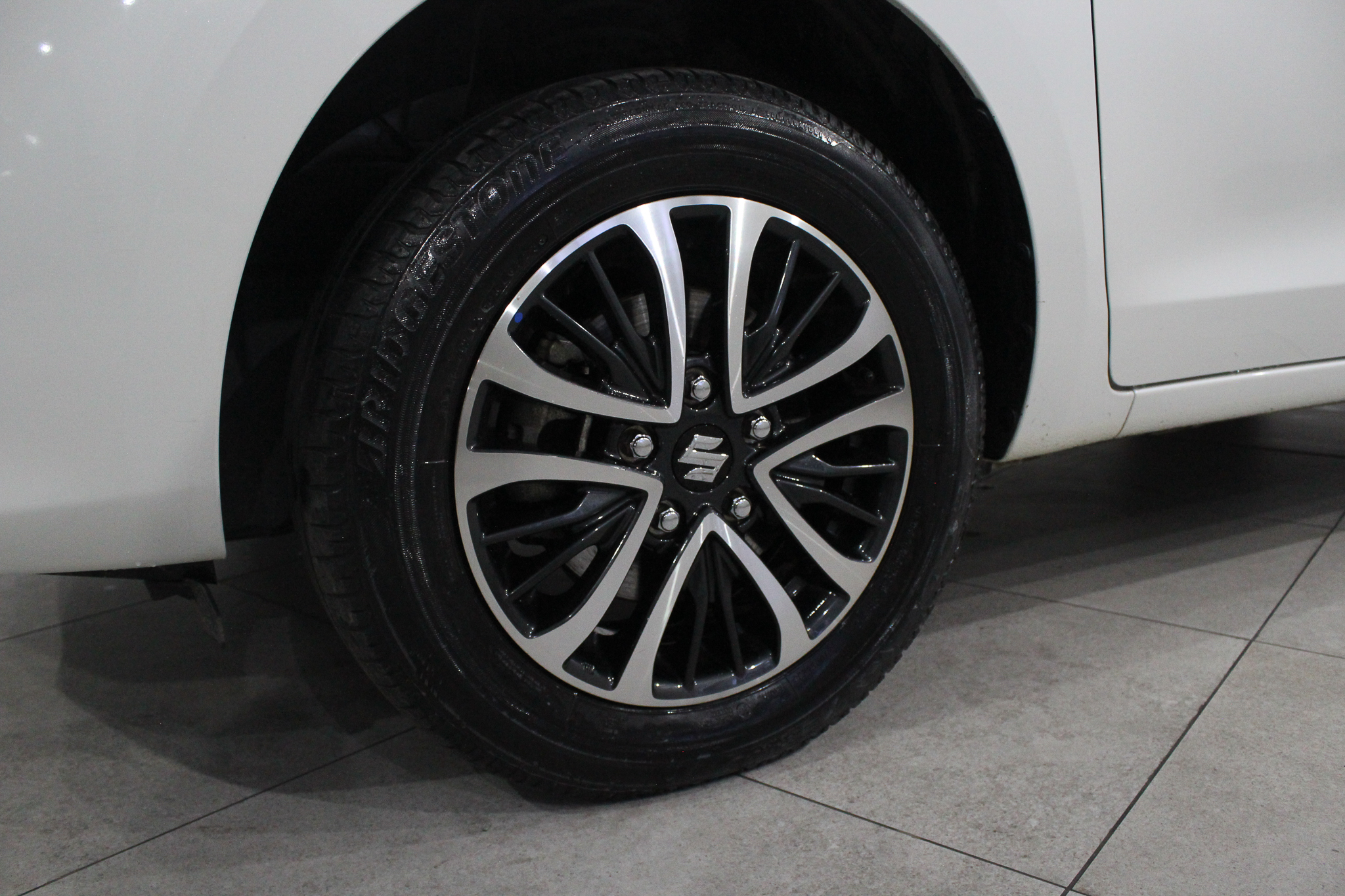 2024 Suzuki Ertiga 1.5 GL Auto