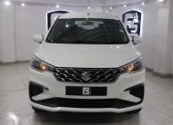 2024 Suzuki Ertiga 1.5 GL Auto