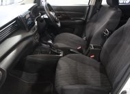 2024 Suzuki Ertiga 1.5 GL Auto