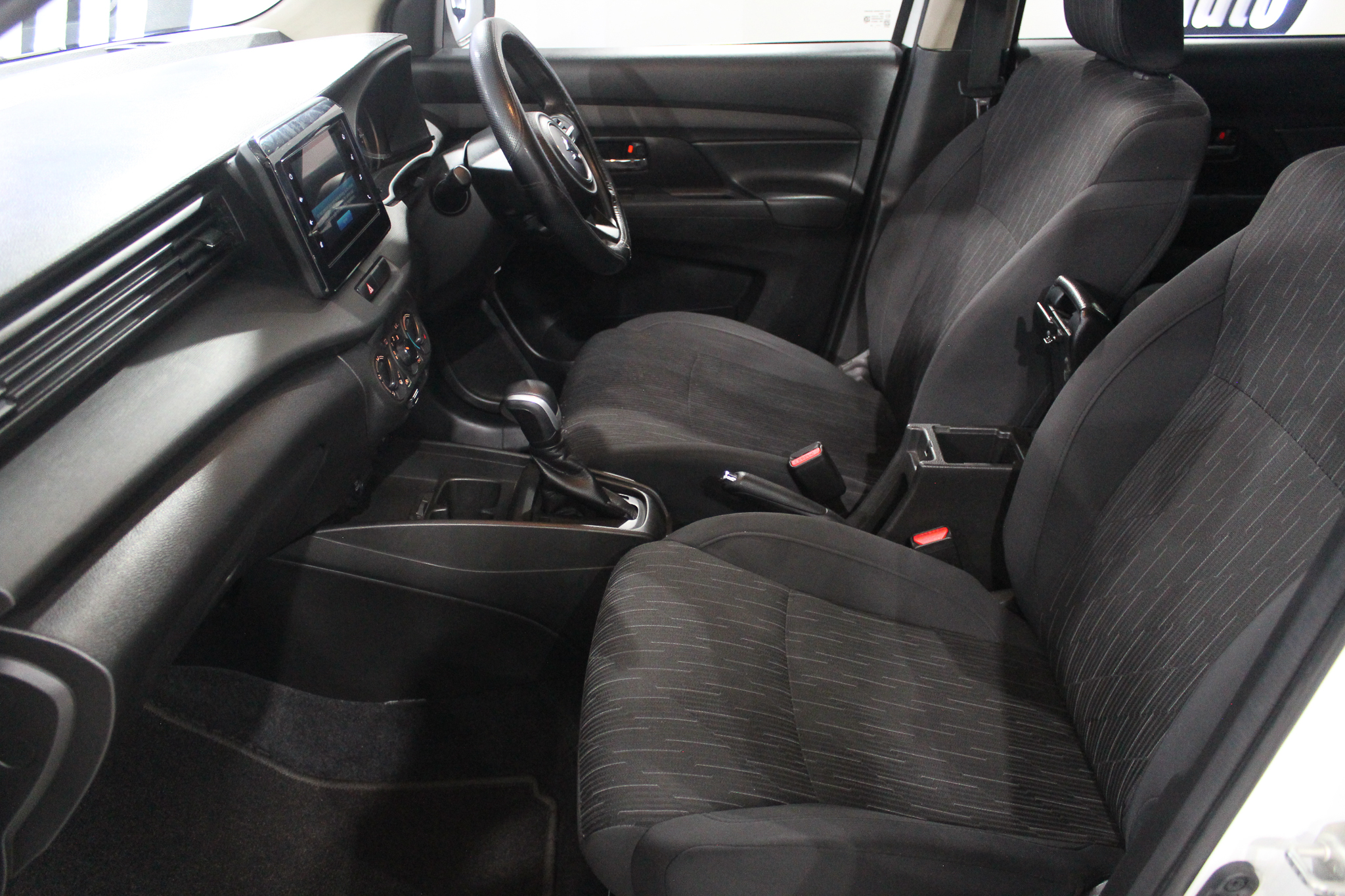 2024 Suzuki Ertiga 1.5 GL Auto