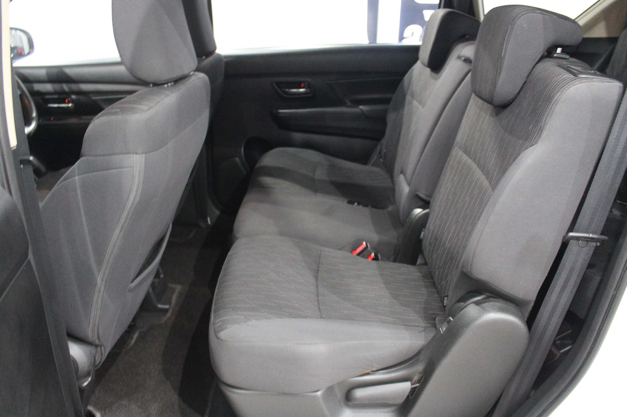 2024 Suzuki Ertiga 1.5 GL Auto