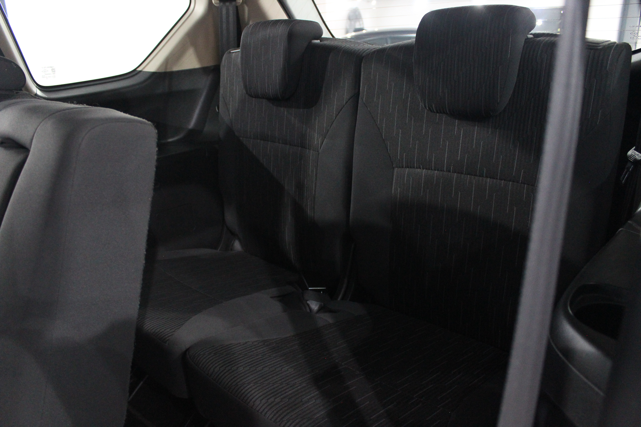 2024 Suzuki Ertiga 1.5 GL Auto