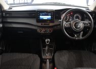 2024 Suzuki Ertiga 1.5 GL Auto