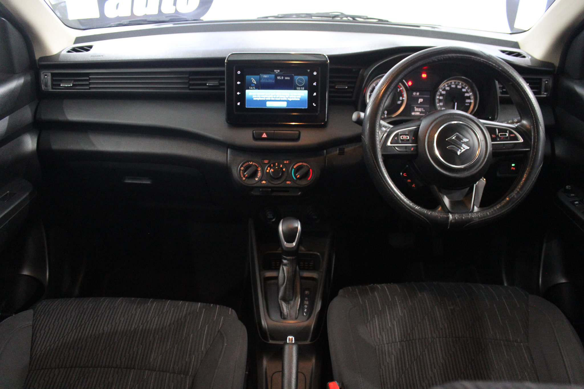 2024 Suzuki Ertiga 1.5 GL Auto