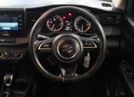 2024 Suzuki Ertiga 1.5 GL Auto