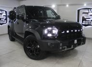 Jetour T2 2.0T Odyssey XWD