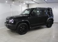 Jetour T2 2.0T Odyssey XWD