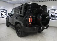 Jetour T2 2.0T Odyssey XWD