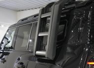 Jetour T2 2.0T Odyssey XWD