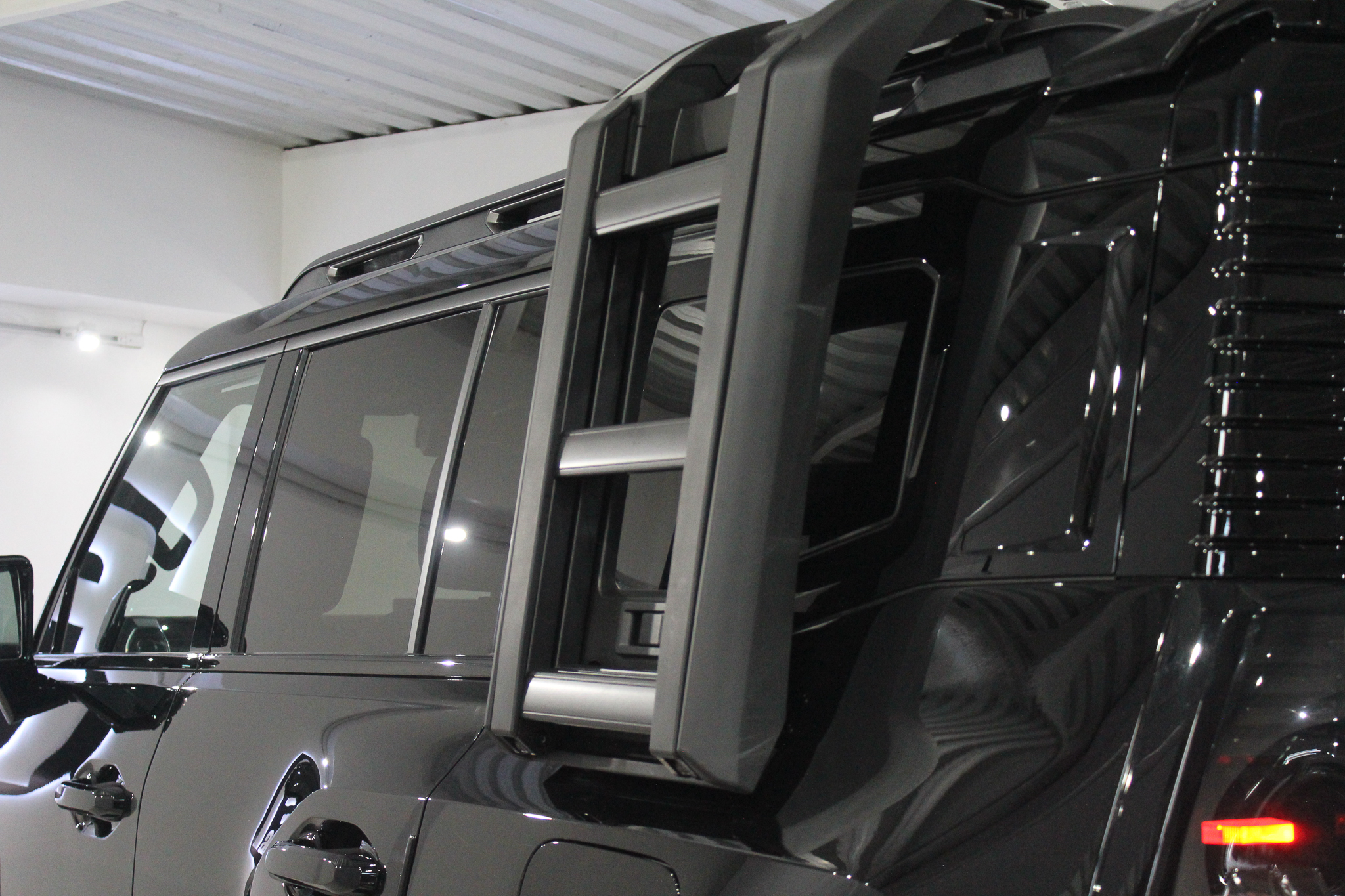 Jetour T2 2.0T Odyssey XWD