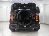 Jetour T2 2.0T Odyssey XWD