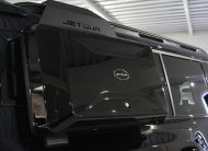 Jetour T2 2.0T Odyssey XWD