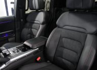 Jetour T2 2.0T Odyssey XWD