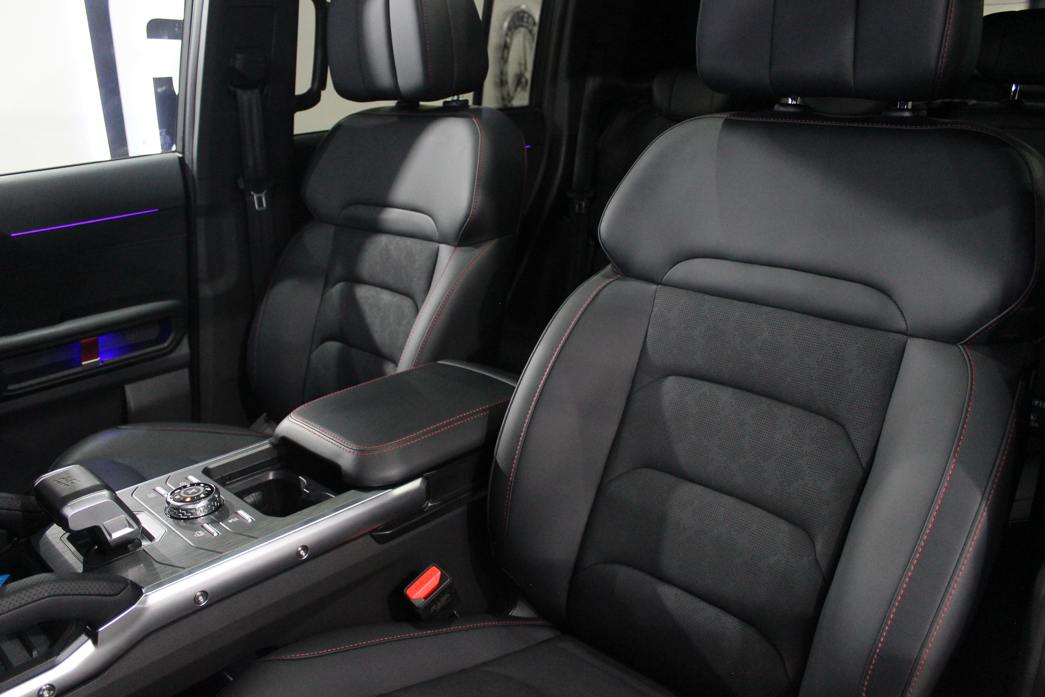 Jetour T2 2.0T Odyssey XWD