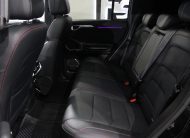 Jetour T2 2.0T Odyssey XWD