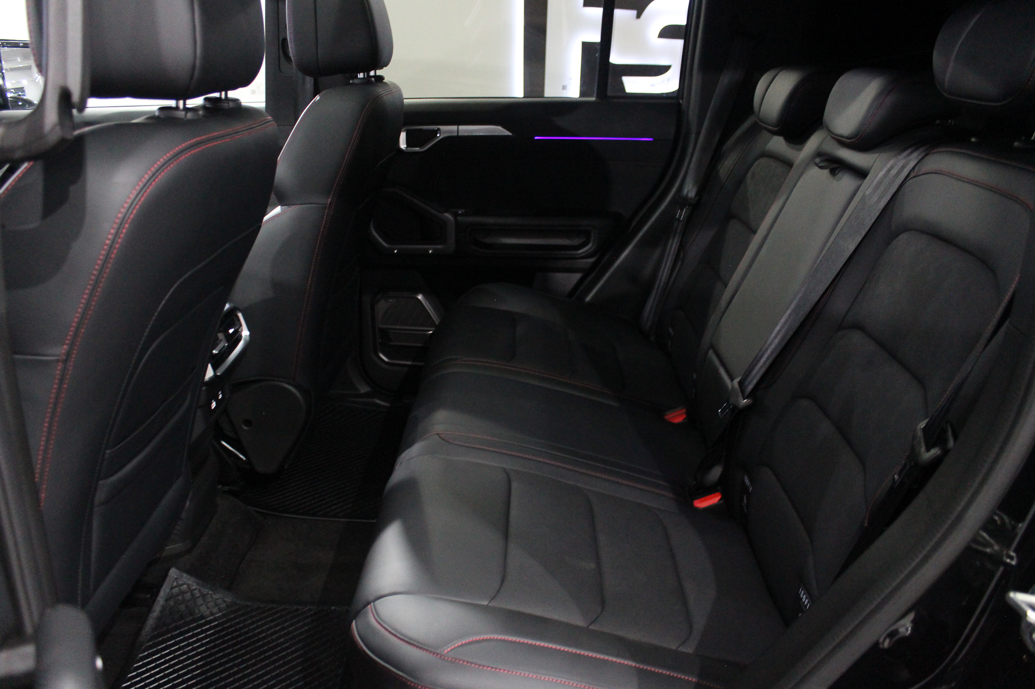 Jetour T2 2.0T Odyssey XWD
