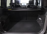 Jetour T2 2.0T Odyssey XWD